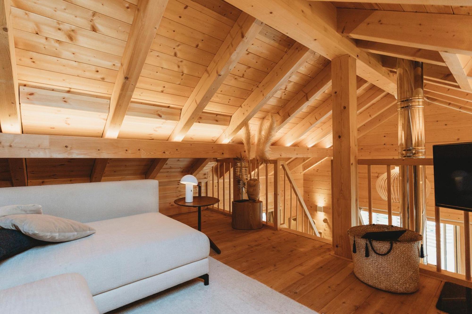 Lieblingsort - Schwarzwald Chalet Lodges Neuenweg Eksteriør billede
