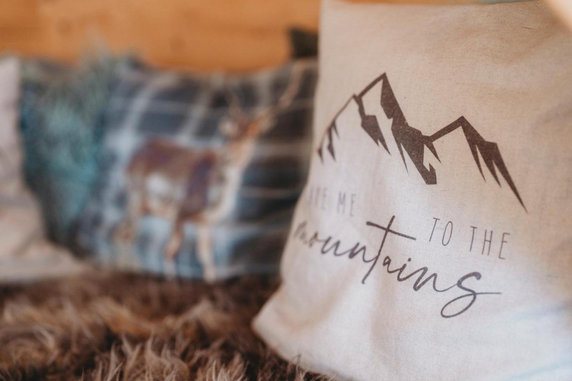 Lieblingsort - Schwarzwald Chalet Lodges Neuenweg Eksteriør billede